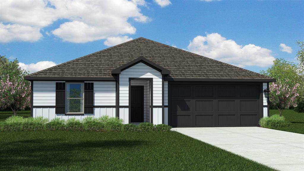 16520 MADRONE Lane, Justin, TX 76247