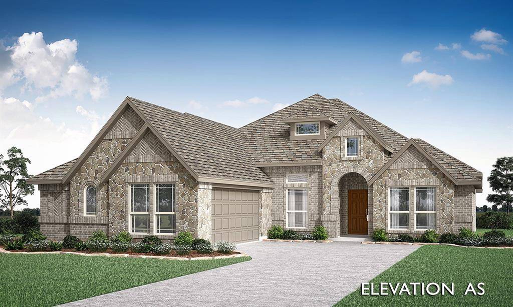 4320 Michigan Avenue, Midlothian, TX 76065