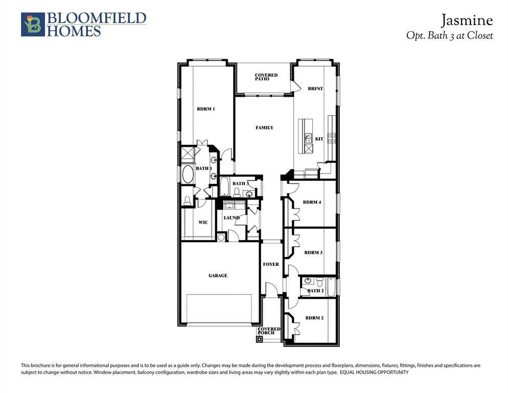 4324 Michigan Avenue, Midlothian, TX 76065