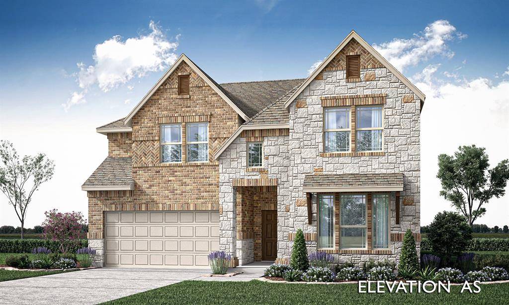 4328 Michigan Avenue, Midlothian, TX 76065