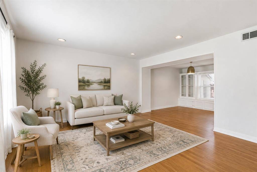 6374 Bordeaux Avenue #6374, Dallas, TX 75209