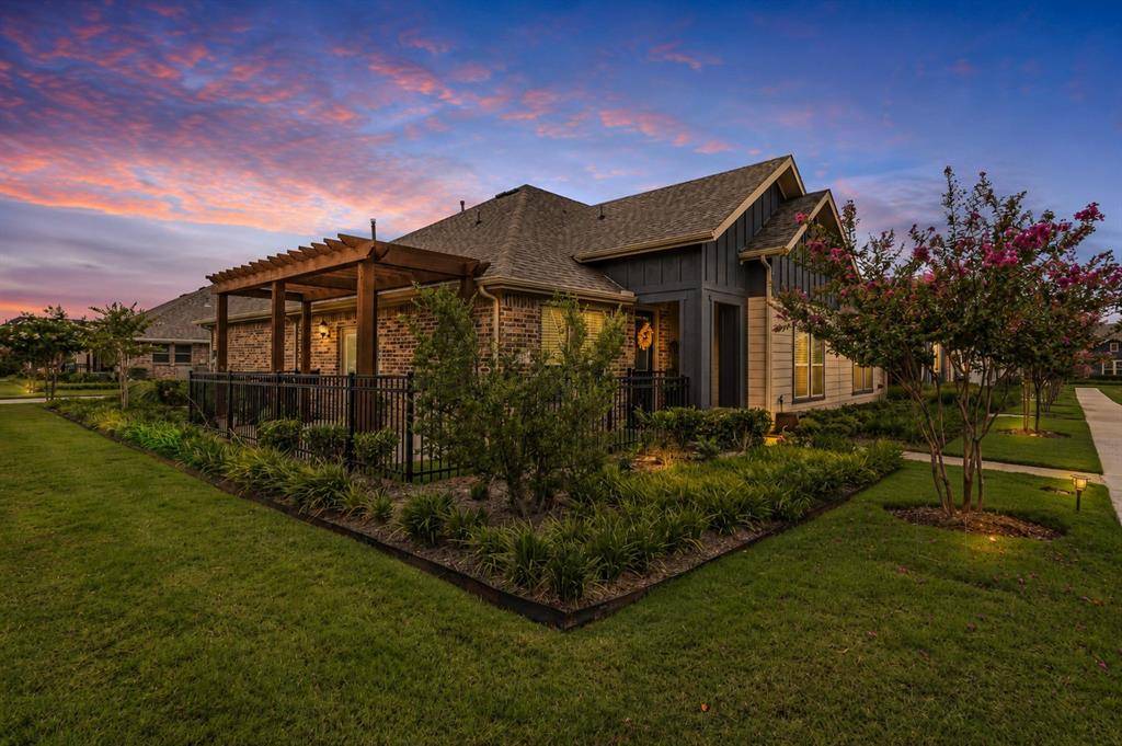 1005 4th Street, Argyle, TX 76226