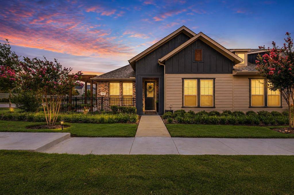 1005 4th Street, Argyle, TX 76226