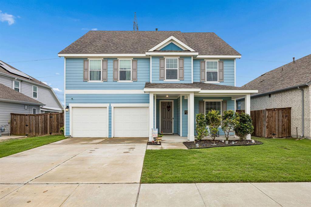 3110 Estuary Drive, Royse City, TX 75189