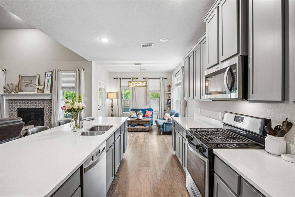 3110 Estuary Drive, Royse City, TX 75189