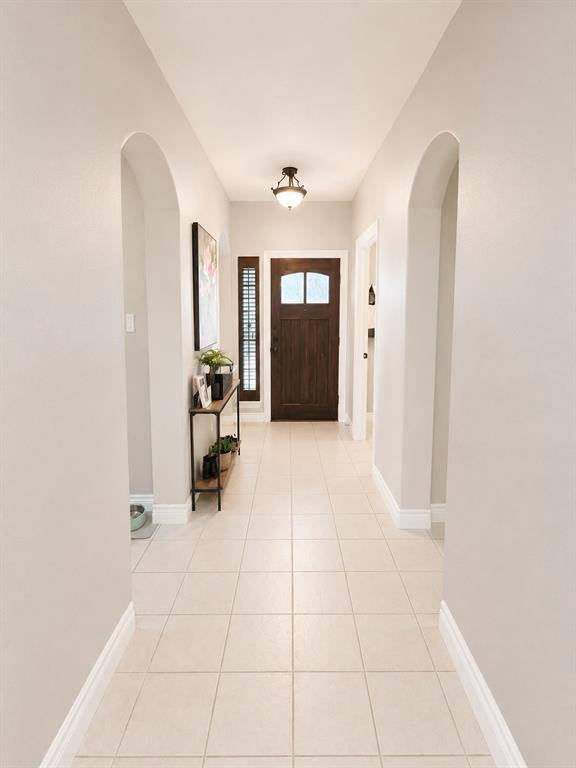 1516 Canary Drive, Little Elm, TX 75068