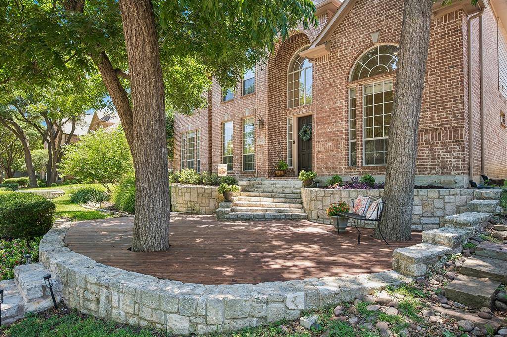 1407 Rollins Drive, Allen, TX 75013