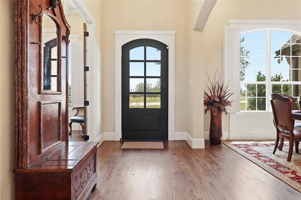 1020 Highland Drive, Lucas, TX 75002