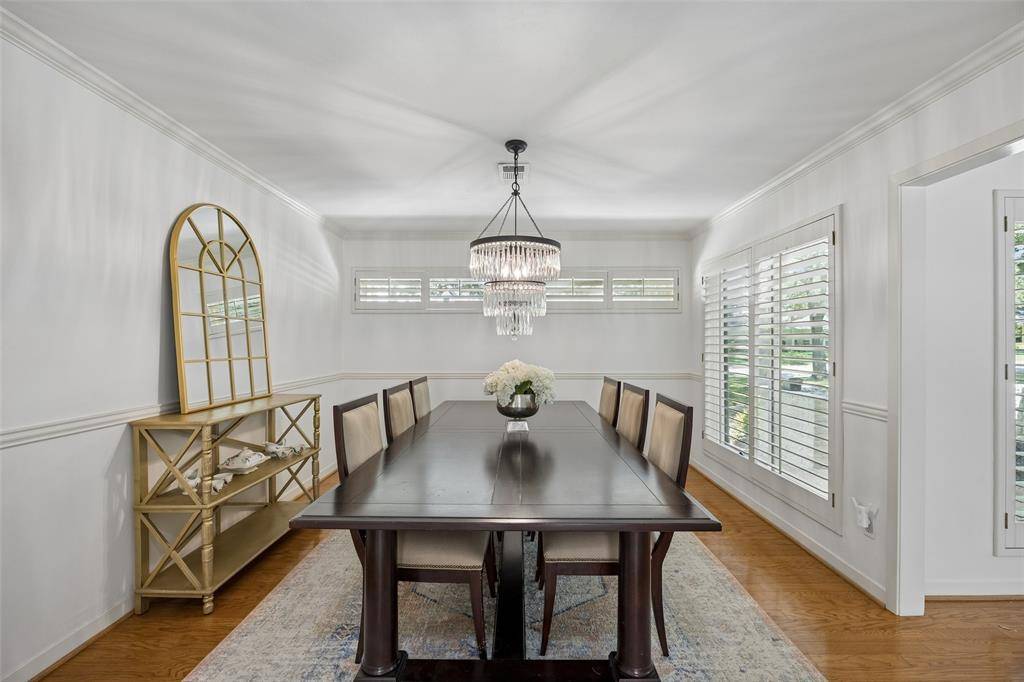 4110 Shady Hill Drive, Dallas, TX 75229