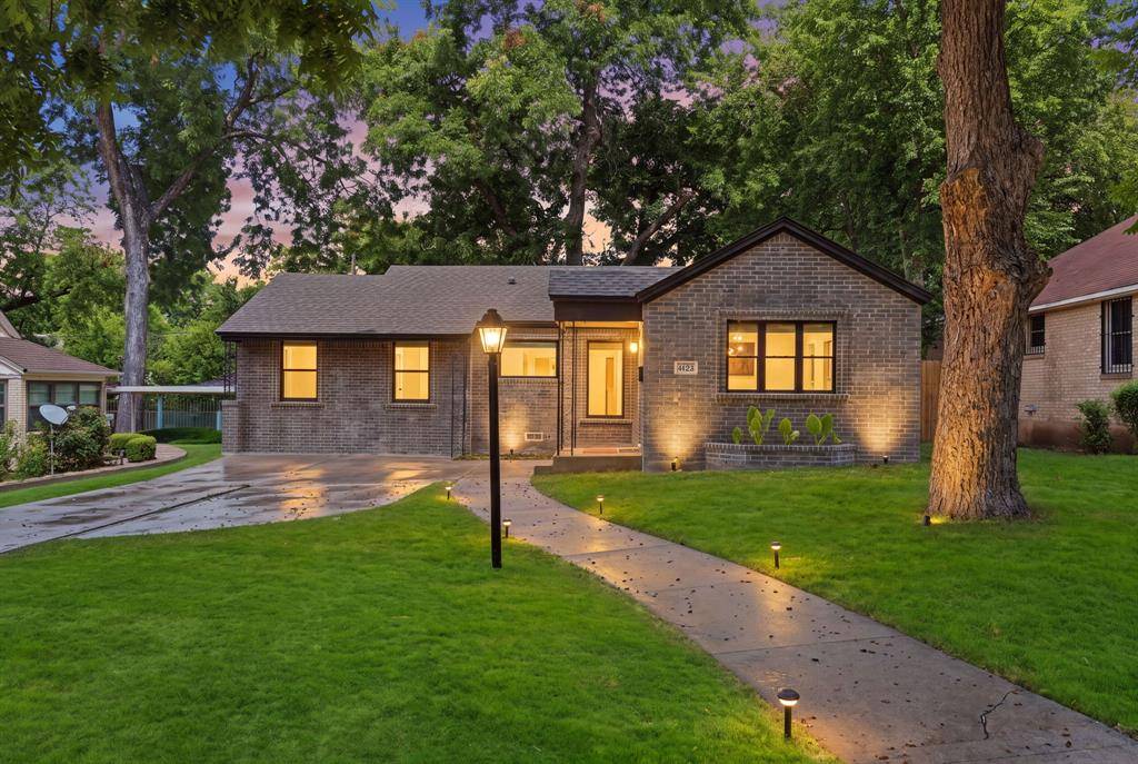 1426 Alaska Avenue, Dallas, TX 75216