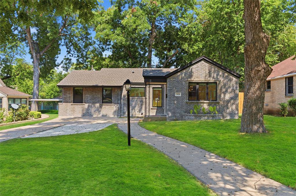 1426 Alaska Avenue, Dallas, TX 75216