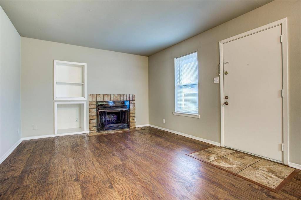 3825 Camelot Street #A, Denton, TX 76209