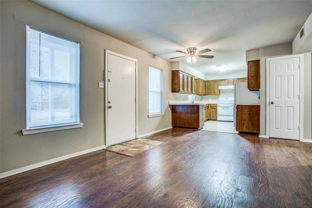 3825 Camelot Street #A, Denton, TX 76209
