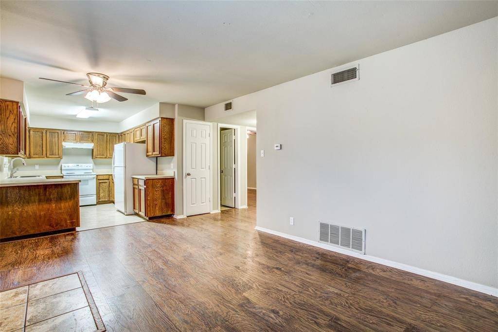 3825 Camelot Street #A, Denton, TX 76209