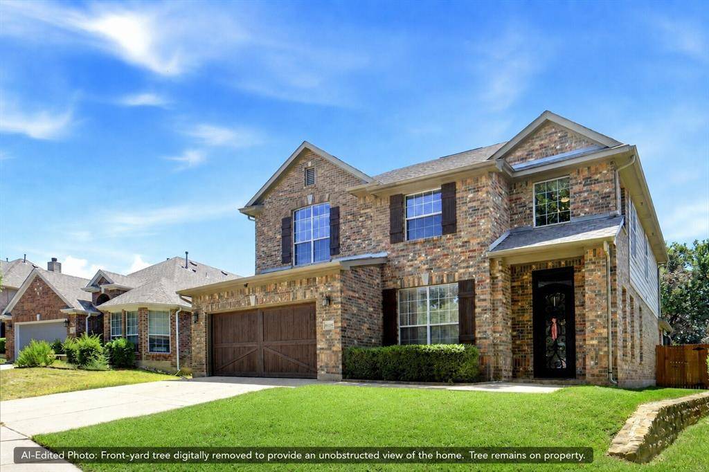 9028 Steiner Street, Fort Worth, TX 76244