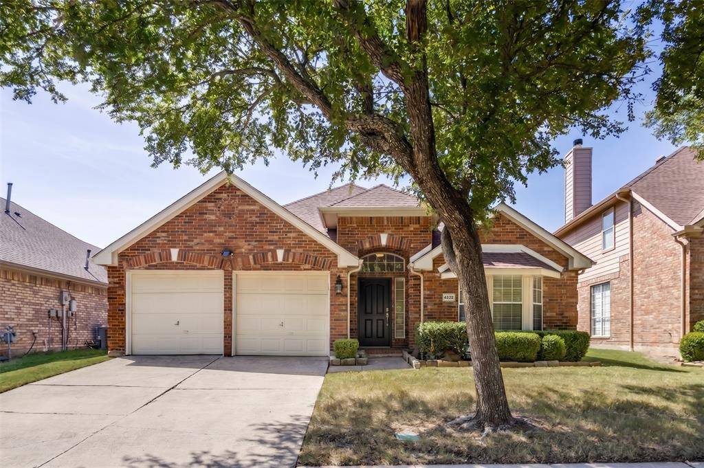 5525 Pebble Court, Mckinney, TX 75072