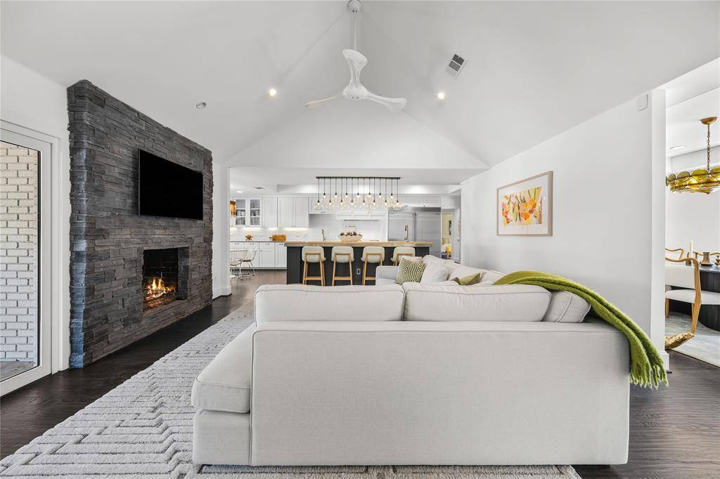 12023 Fieldwood Lane, Dallas, TX 75244