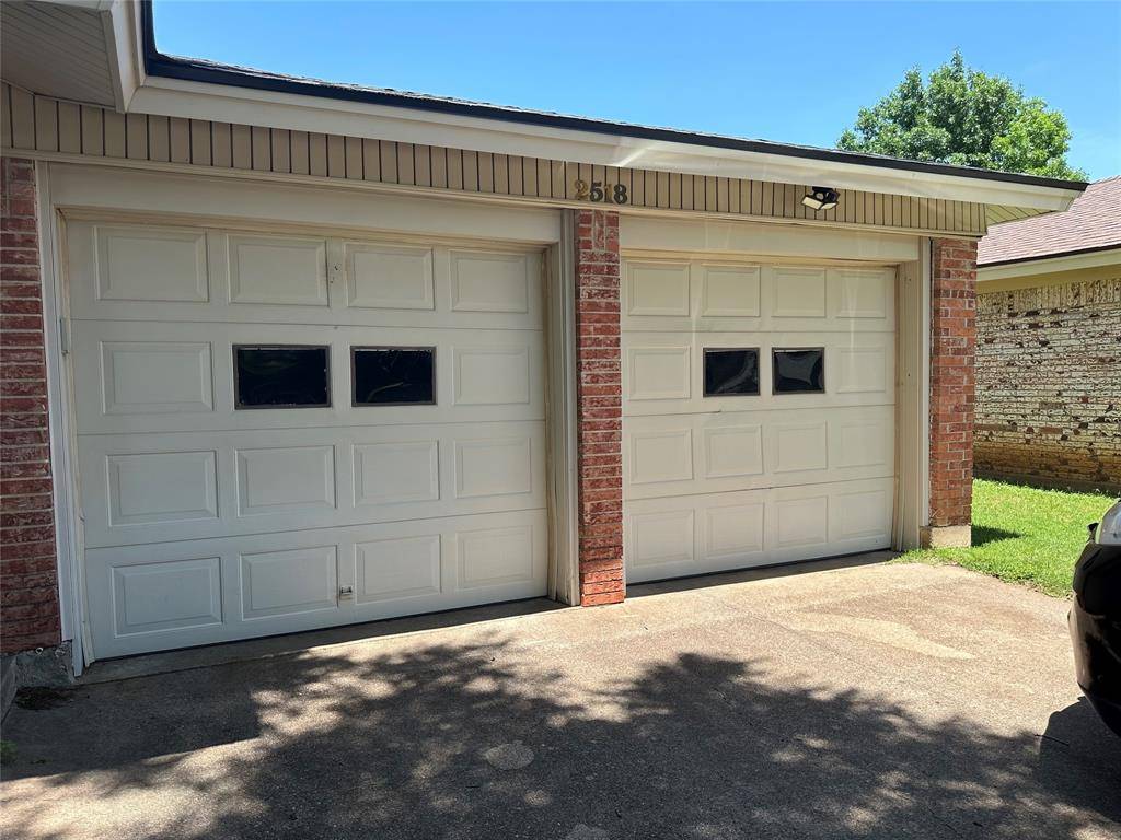 2518 S 38th Street, Abilene, TX 79605