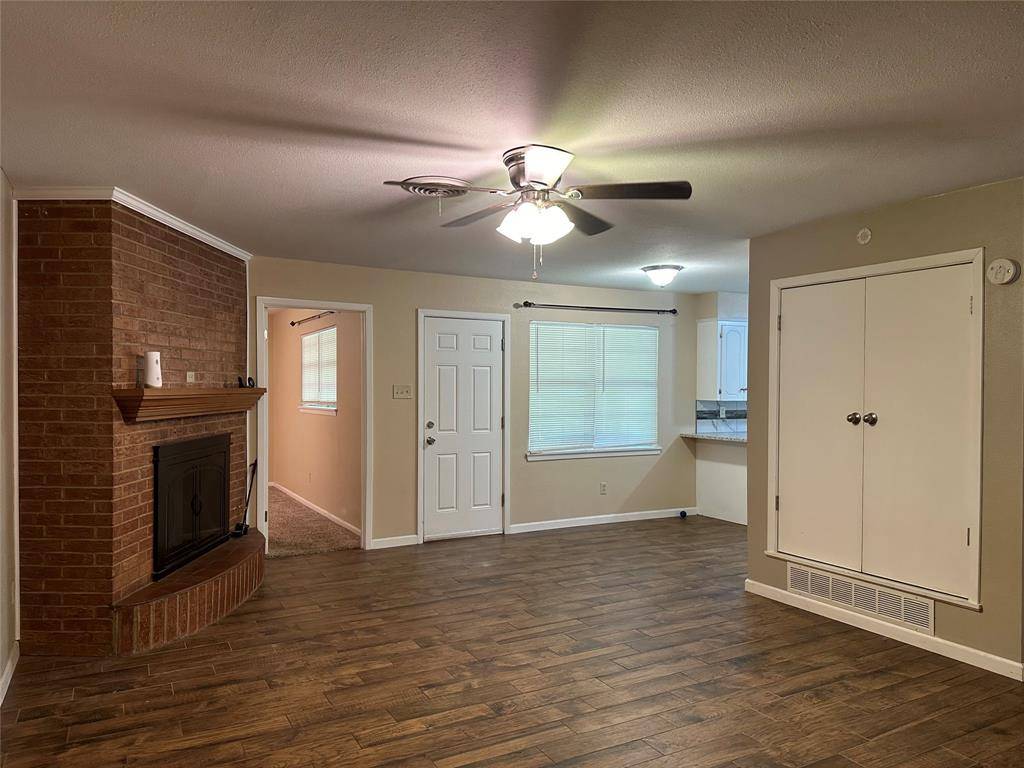 2518 S 38th Street, Abilene, TX 79605