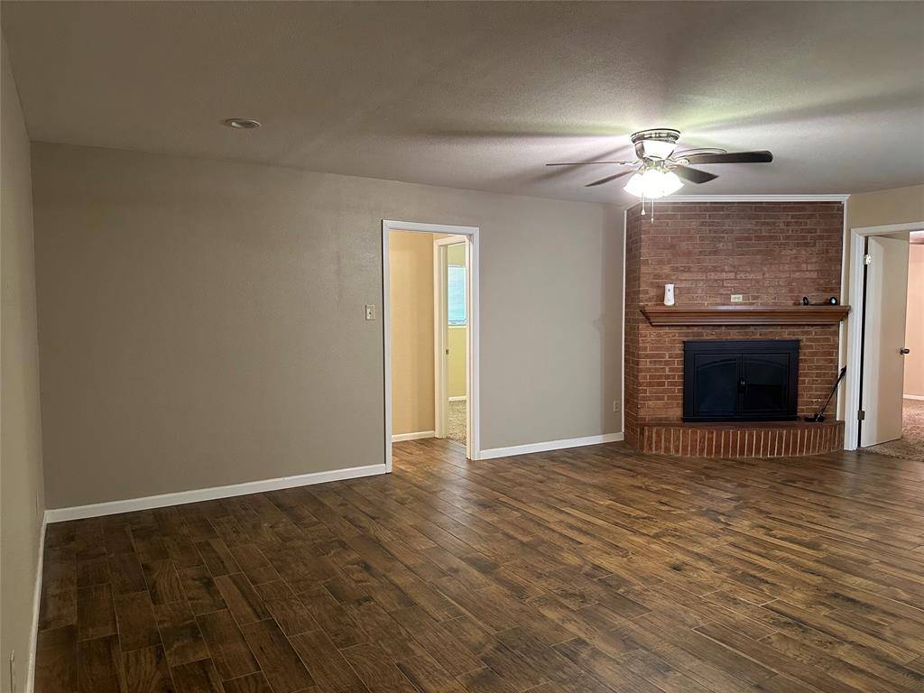 2518 S 38th Street, Abilene, TX 79605