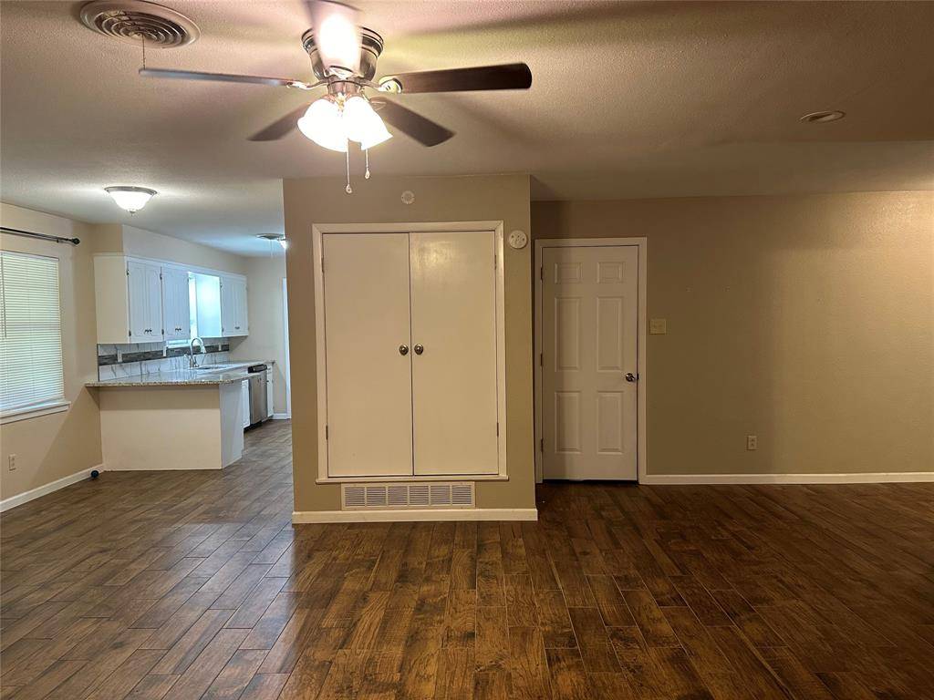 2518 S 38th Street, Abilene, TX 79605