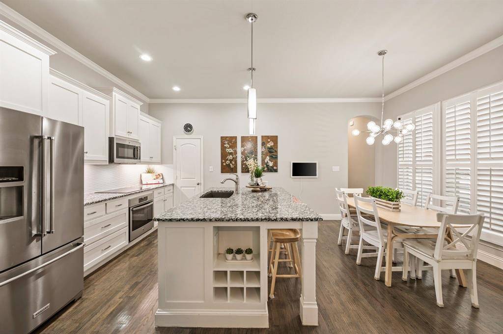 737 Hammond Street, Coppell, TX 75019