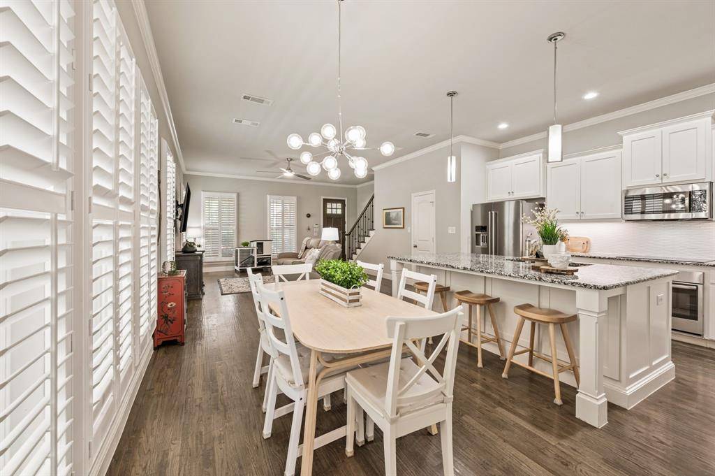 737 Hammond Street, Coppell, TX 75019