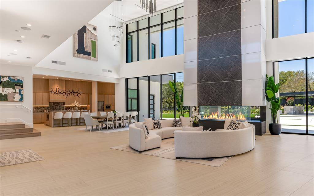 10011 Lennox Lane, Dallas, TX 75229
