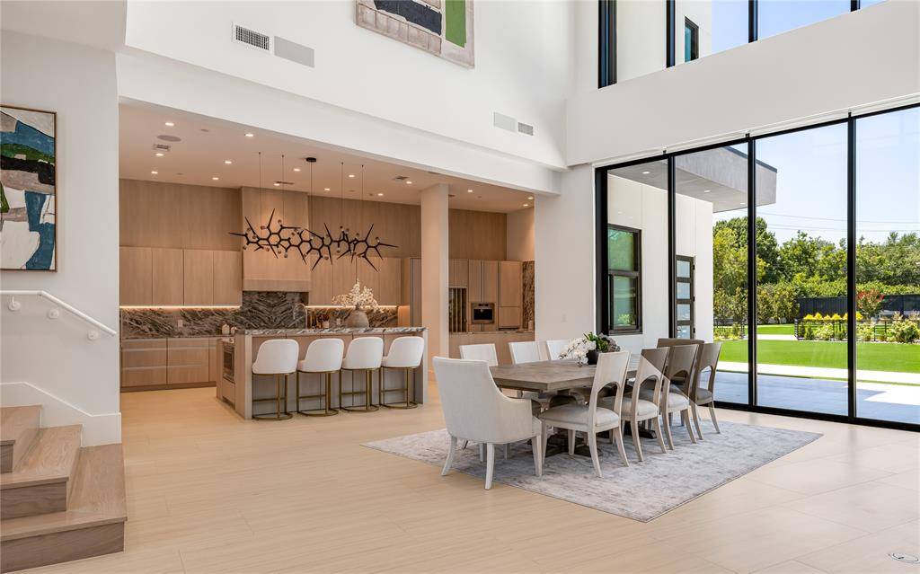 10011 Lennox Lane, Dallas, TX 75229