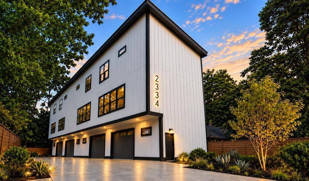 2334 Arroyo Avenue, Dallas, TX 75219