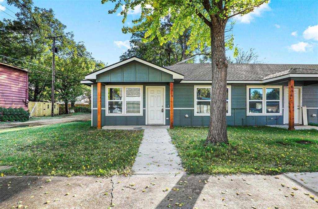 410 S Mirick Avenue #414, Denison, TX 75020