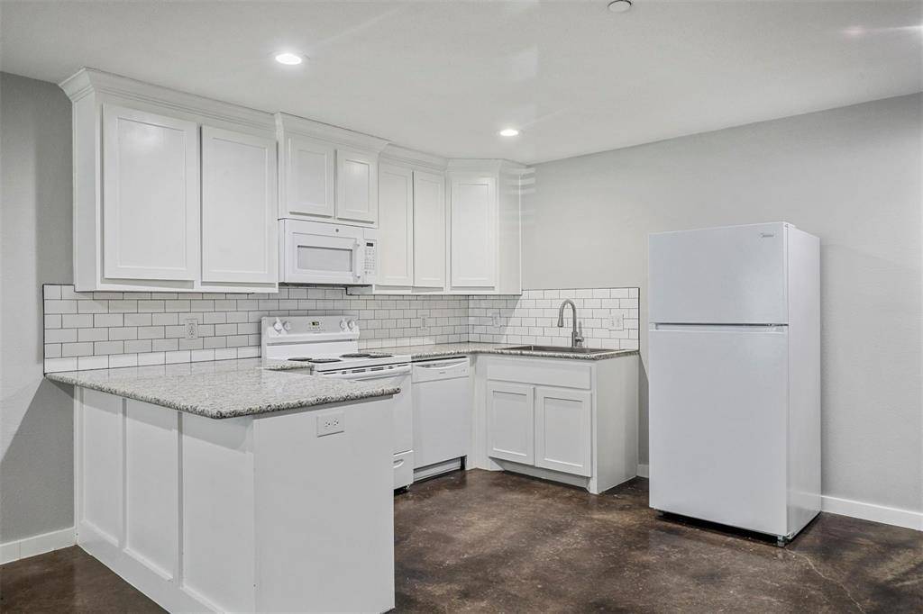 410 S Mirick Avenue #414, Denison, TX 75020