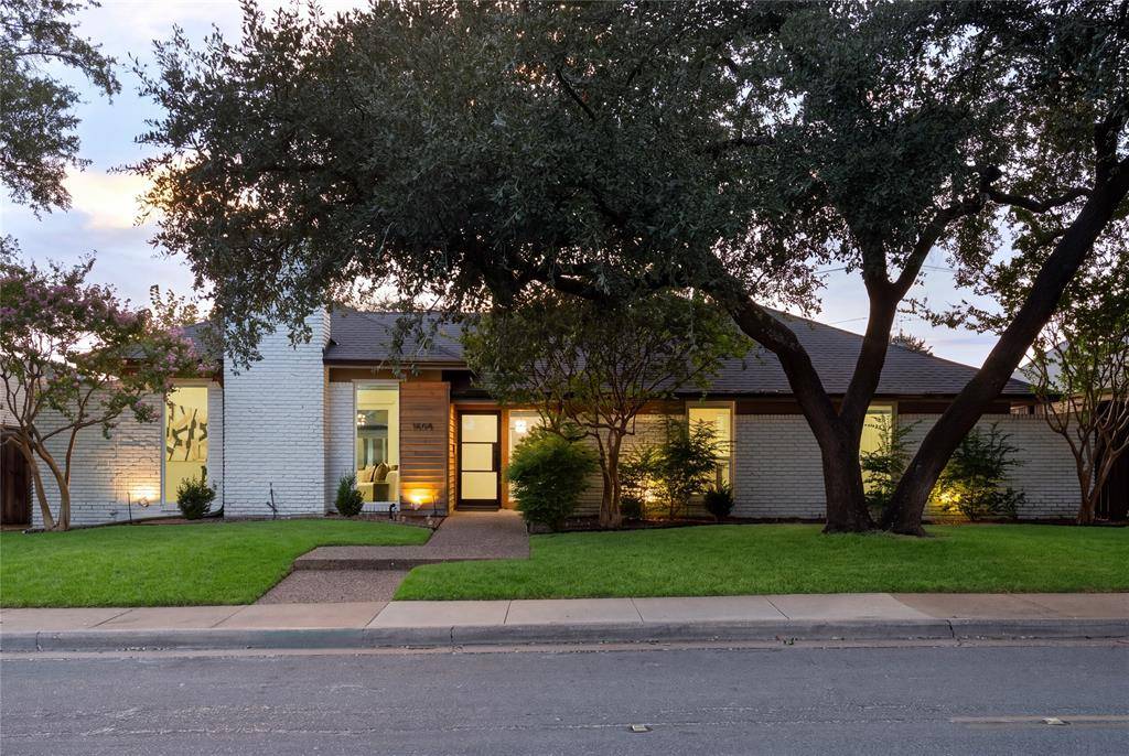 16106 Shadybank Drive, Dallas, TX 75248