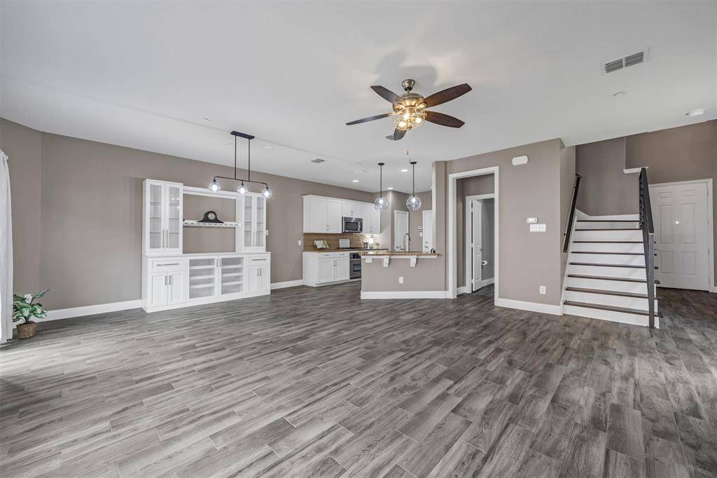 399 Teague Drive, Lewisville, TX 75067