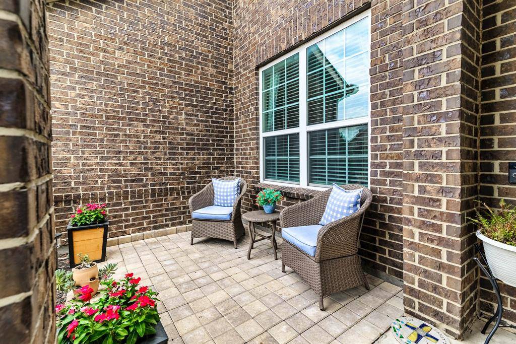 3107 Standridge Lane, Mansfield, TX 76084