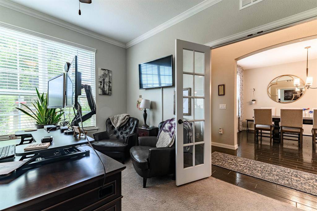 3107 Standridge Lane, Mansfield, TX 76084