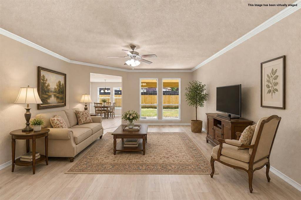 1720 Lakeway Drive, Cleburne, TX 76033