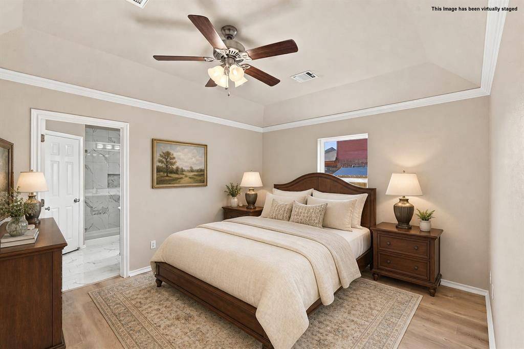 1720 Lakeway Drive, Cleburne, TX 76033