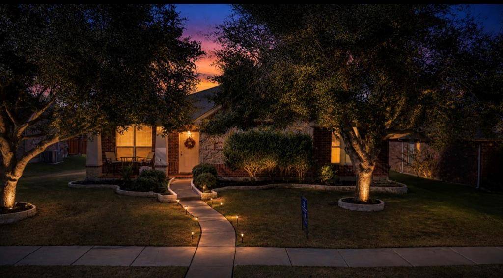 2708 Sugar Maple Drive, Wylie, TX 75098