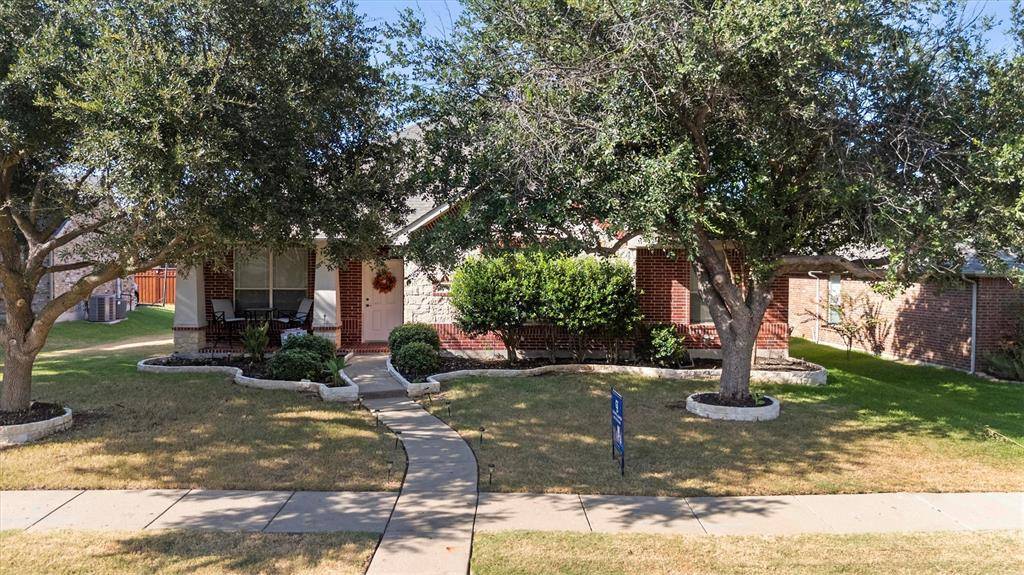 2708 Sugar Maple Drive, Wylie, TX 75098