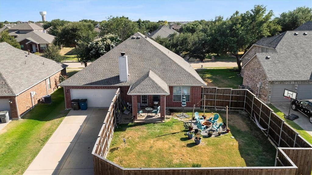 2708 Sugar Maple Drive, Wylie, TX 75098