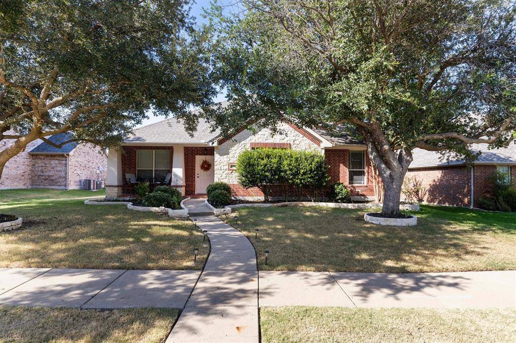 2708 Sugar Maple Drive, Wylie, TX 75098
