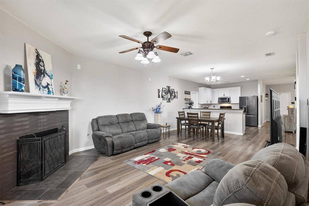 2708 Sugar Maple Drive, Wylie, TX 75098