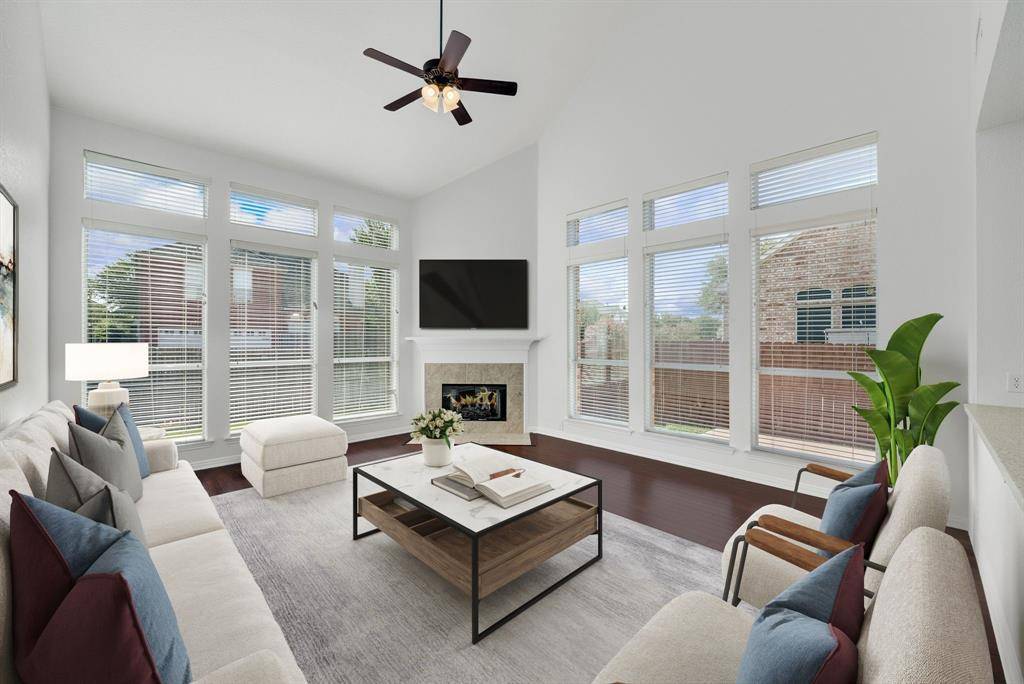 11070 Sonterra Lane, Frisco, TX 75033
