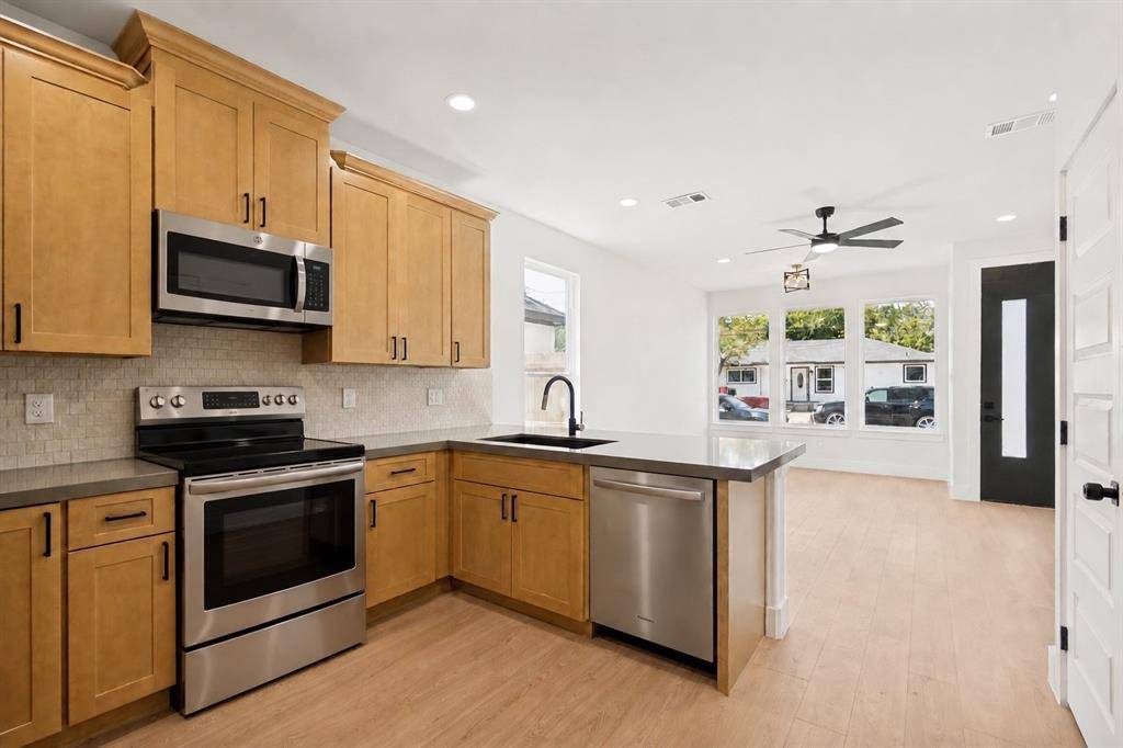 4000 Coolidge Street, Dallas, TX 75215