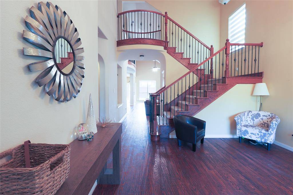 14013 Valley Mills Drive, Frisco, TX 75033