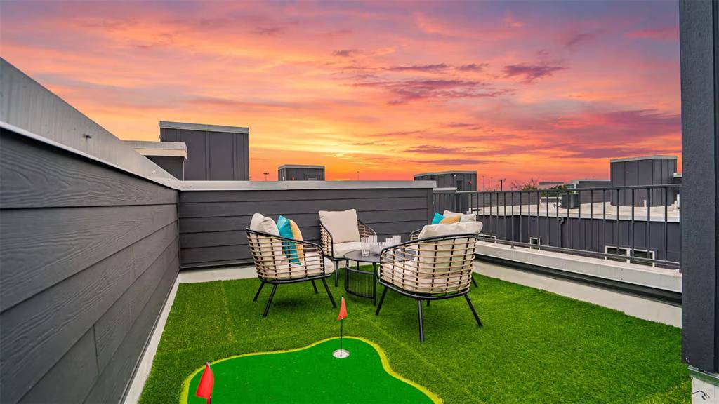 1217 Beaconsfield Lane #803, Arlington, TX 76011
