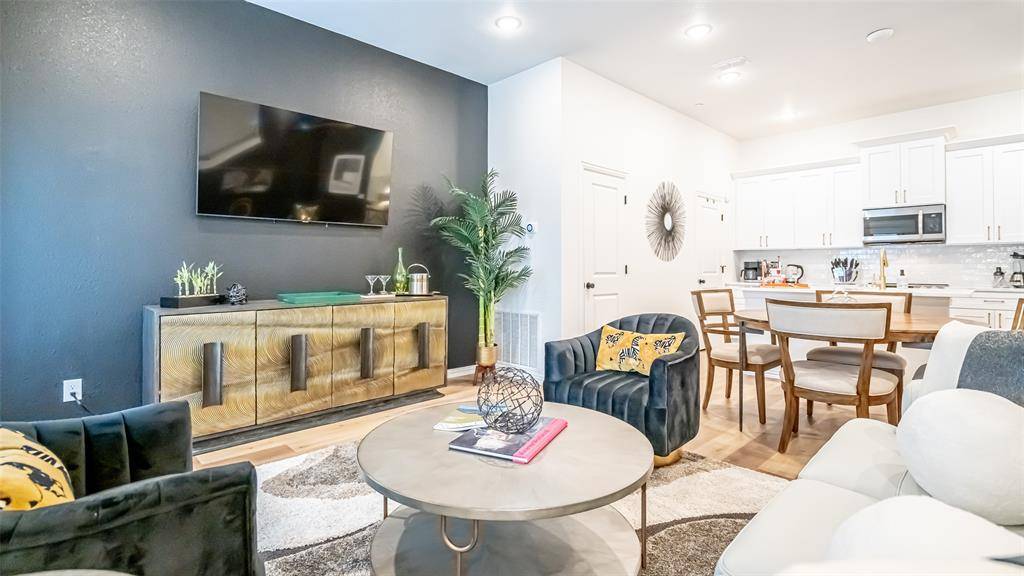 1217 Beaconsfield Lane #803, Arlington, TX 76011