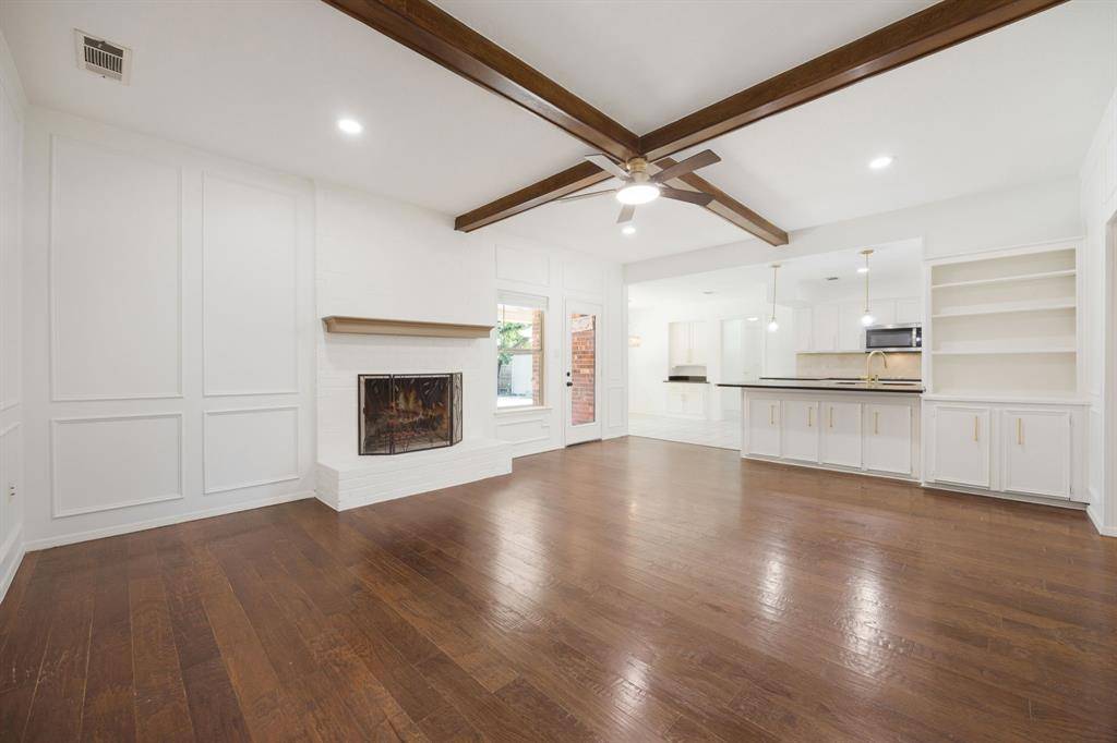 2701 Baldwin Drive, Arlington, TX 76012