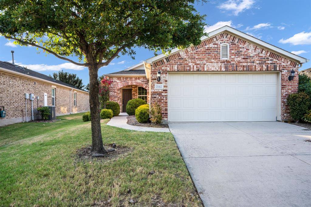 2142 Valhalla Drive, Frisco, TX 75036